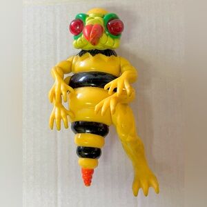 Vintage Meuton Action Figure from Blackstar